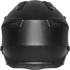 Germot Modularhelm GM 44 Jet Und Mit Combat StreetFight Jet Helm ECE 22.05 Inkl. 2 Visieren -Motorradbekleidungsgeschäft 00004410 4