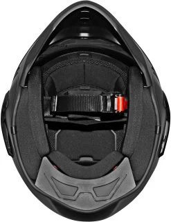 Germot Modularhelm GM 44 Jet Und Mit Combat StreetFight Jet Helm ECE 22.05 Inkl. 2 Visieren -Motorradbekleidungsgeschäft 00004410 5