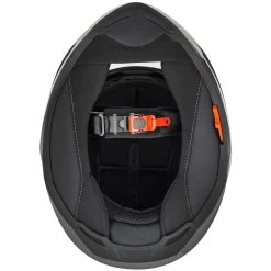 Germot Integralhelm GM 330 Mit Sonnenblende Großem Sichtfeld Und ECE 22.05 -Motorradbekleidungsgeschäft 00033025 3 8