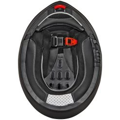 Germot Klapphelm GM 960 Mit Sonnenblende Pinlock Und ECE 22.05 -Motorradbekleidungsgeschäft 00096005 2