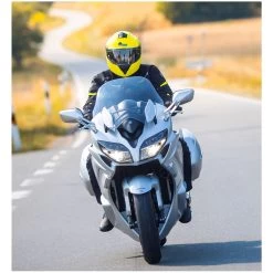 Germot Klapphelm GM 960 Mit Sonnenblende Pinlock Und ECE 22.05 -Motorradbekleidungsgeschäft 00096005 4