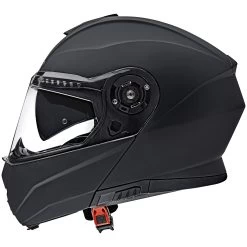 Germot Klapphelm GM 960 Mit Sonnenblende Pinlock Und ECE 22.05 -Motorradbekleidungsgeschäft 00096010 2 1