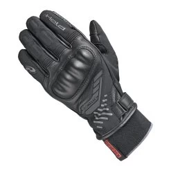 Held Gore-Tex Motorradhandschuhe MADOC Wasserdicht Leder Reflex CE-zertifiziert -Motorradbekleidungsgeschäft 021941 00 001 01 1