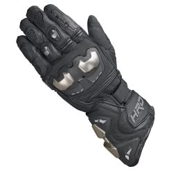 Held Motorradhandschuhe TITAN RR Leder Sport CE Mit Titanium-Knöchelschale Und Protektoren -Motorradbekleidungsgeschäft 022010 00 001 01 1