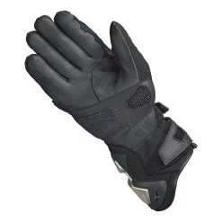 Held Motorradhandschuhe TITAN RR Leder Sport CE Mit Titanium-Knöchelschale Und Protektoren -Motorradbekleidungsgeschäft 022010 00 001 02