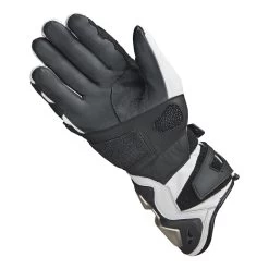 Held Motorradhandschuhe TITAN RR Leder Sport CE Mit Titanium-Knöchelschale Und Protektoren -Motorradbekleidungsgeschäft 022010 00 014 02