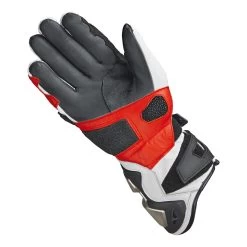 Held Motorradhandschuhe TITAN RR Leder Sport CE Mit Titanium-Knöchelschale Und Protektoren -Motorradbekleidungsgeschäft 022010 00 021 02