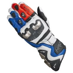 Held Motorradhandschuhe TITAN RR Leder Sport CE Mit Titanium-Knöchelschale Und Protektoren -Motorradbekleidungsgeschäft 022010 00 042 01 1