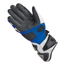Held Motorradhandschuhe TITAN RR Leder Sport CE Mit Titanium-Knöchelschale Und Protektoren -Motorradbekleidungsgeschäft 022010 00 042 02