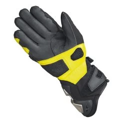Held Motorradhandschuhe TITAN RR Leder Sport CE Mit Titanium-Knöchelschale Und Protektoren -Motorradbekleidungsgeschäft 022010 00 058 02