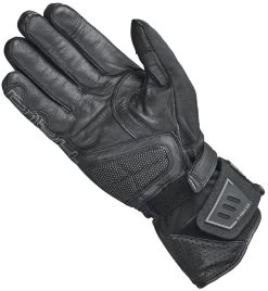 Held Gore-Tex Motorradhandschuhe SCORE 4.0 +Gore-Grip Leder Mit CE Und Visierwischer -Motorradbekleidungsgeschäft 022041 00 001 02