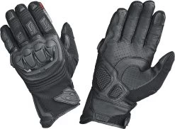 Held Motorradhandschuhe SAMBIA PRO Leder Elastisch Mit Belüftung Und CE -Motorradbekleidungsgeschäft 022163 00 001 00 2