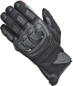 Held Motorradhandschuhe SAMBIA PRO Leder Elastisch Mit Belüftung Und CE -Motorradbekleidungsgeschäft 022163 00 001 01 1