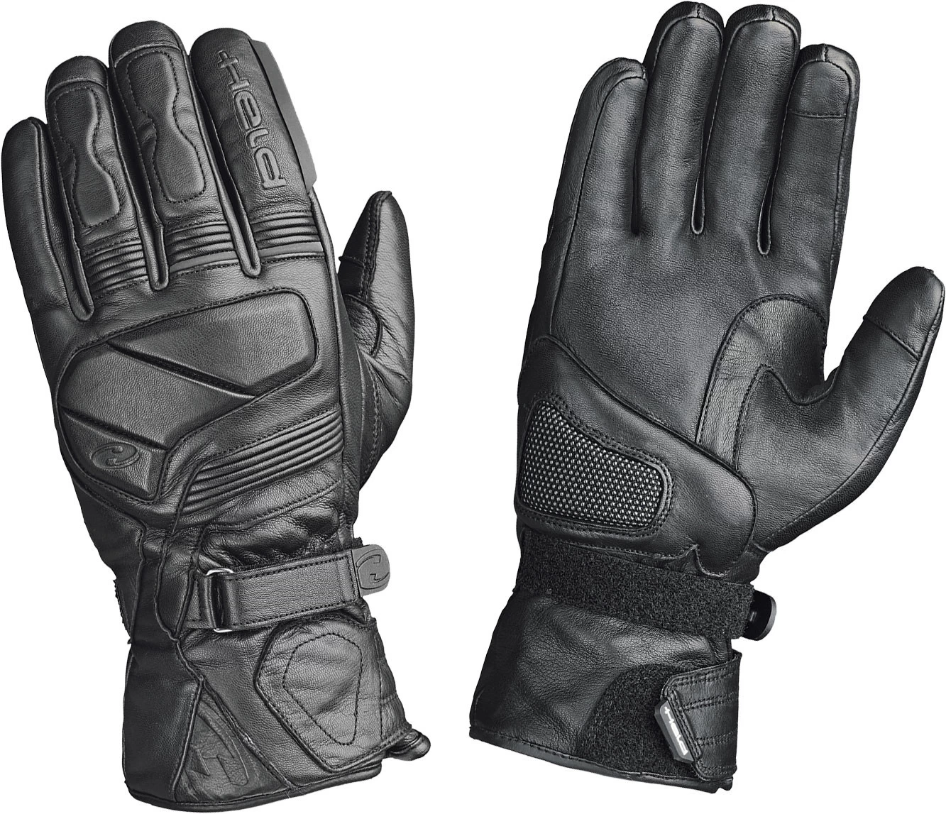 Held Motorradhandschuhe TRAVEL 6.0 TEX Wasserdicht Leder Hipora-Membrane Outlast-Futter Mit CE 4 Held Motorradhandschuhe TRAVEL 6.0 TEX Wasserdicht Leder Hipora-Membrane Outlast-Futter Mit CE – Bild 2