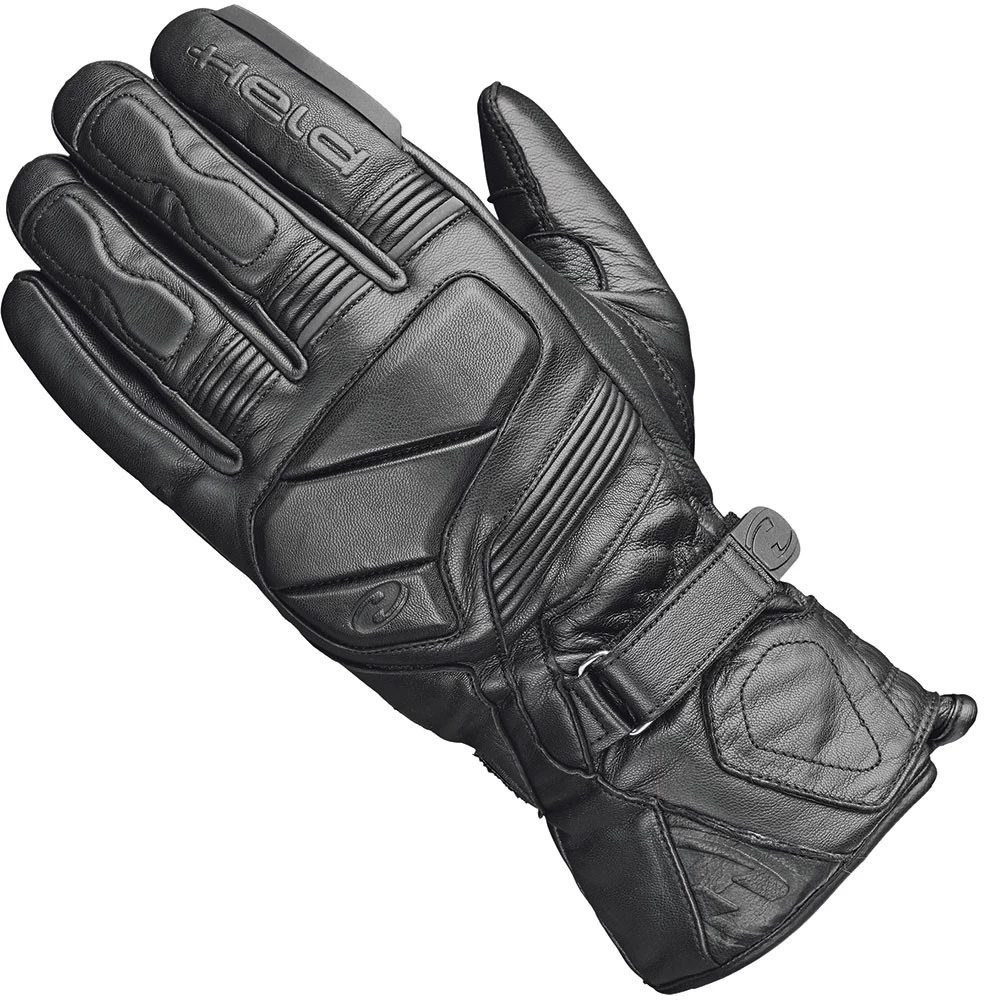 Held Motorradhandschuhe TRAVEL 6.0 TEX Wasserdicht Leder Hipora-Membrane Outlast-Futter Mit CE 6 Held Motorradhandschuhe TRAVEL 6.0 TEX Wasserdicht Leder Hipora-Membrane Outlast-Futter Mit CE – Bild 4