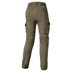 Held Motorradhose JUMP Aus Stretch Twill CE Mit Protektoren -Motorradbekleidungsgeschäft 062000 00 055 02