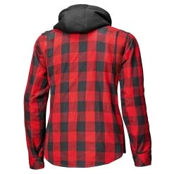 Held Motorradjacke LUMBERJACK II 2 Flanellhemd CE Mit Protektoren -Motorradbekleidungsgeschäft 062010 00 002 02