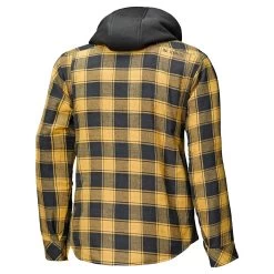 Held Motorradjacke LUMBERJACK II 2 Flanellhemd CE Mit Protektoren -Motorradbekleidungsgeschäft 062010 00 004 02