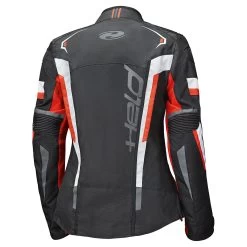 Held Gore-Tex Motorradjacke IMOLA ST Herren Und Damen Mit 3D-Mesh Cordura 3M Und SAS-TEC Protektoren 12 Held Gore-Tex Motorradjacke IMOLA ST Herren Und Damen Mit 3D-Mesh Cordura 3M Und SAS-TEC Protektoren -Motorradbekleidungsgeschäft 062041 00 007 04