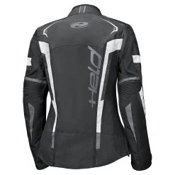Held Gore-Tex Motorradjacke IMOLA ST Herren Und Damen Mit 3D-Mesh Cordura 3M Und SAS-TEC Protektoren 10 Held Gore-Tex Motorradjacke IMOLA ST Herren Und Damen Mit 3D-Mesh Cordura 3M Und SAS-TEC Protektoren -Motorradbekleidungsgeschäft 062041 00 014 04