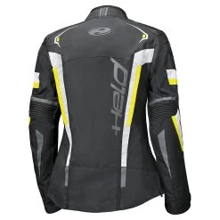 Held Gore-Tex Motorradjacke IMOLA ST Herren Und Damen Mit 3D-Mesh Cordura 3M Und SAS-TEC Protektoren 11 Held Gore-Tex Motorradjacke IMOLA ST Herren Und Damen Mit 3D-Mesh Cordura 3M Und SAS-TEC Protektoren -Motorradbekleidungsgeschäft 062041 00 058 04