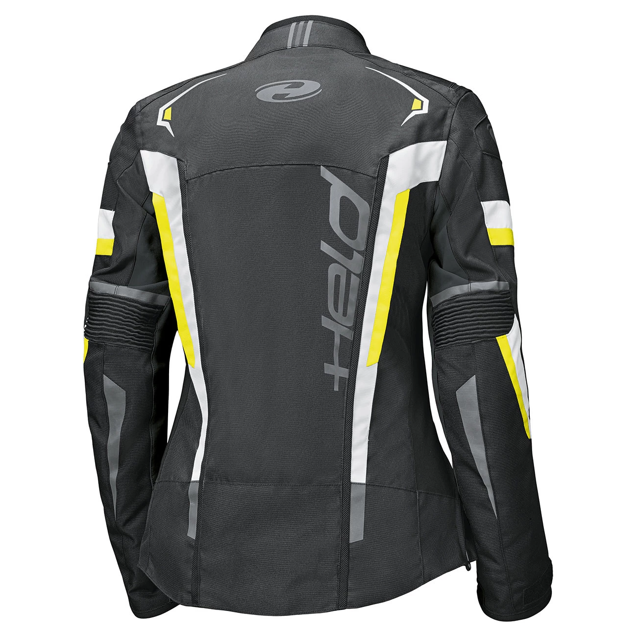 Held Gore-Tex Motorradjacke IMOLA ST Herren Und Damen Mit 3D-Mesh Cordura 3M Und SAS-TEC Protektoren 6 Held Gore-Tex Motorradjacke IMOLA ST Herren Und Damen Mit 3D-Mesh Cordura 3M Und SAS-TEC Protektoren – Bild 4