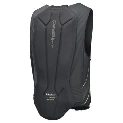 Held Protektorenweste NAGATO Mesh Mit Stretch-Bauchgurt CE Level 2 -Motorradbekleidungsgeschäft 092180 00 018 02