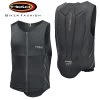 Held Protektorenweste NAGATO Mesh Mit Stretch-Bauchgurt CE Level 2 -Motorradbekleidungsgeschäft 092180 00 018 haupt