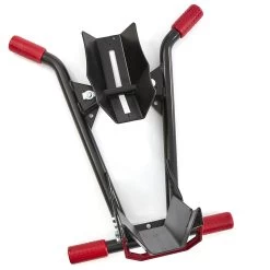Acebikes SteadyStand Motorradständer Für 15 Bis 19 Zoll Reifen -Motorradbekleidungsgeschäft 1021 steadystand 02