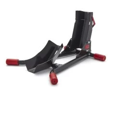 Acebikes SteadyStand Motorradständer Für 15 Bis 19 Zoll Reifen -Motorradbekleidungsgeschäft 1021 steadystand 05