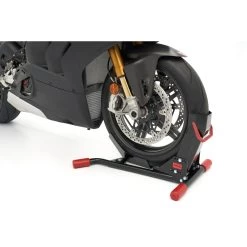 Acebikes SteadyStand Motorradständer Für 15 Bis 19 Zoll Reifen -Motorradbekleidungsgeschäft 1021 steadystand 09