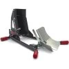Acebikes SteadyStand MULTI Motorradständer Für 15 Bis 21 Zoll Reifen -Motorradbekleidungsgeschäft 1022 steadystand multi 1