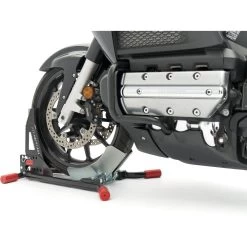 Acebikes SteadyStand MULTI Motorradständer Für 15 Bis 21 Zoll Reifen -Motorradbekleidungsgeschäft 1022 steadystand multi 6