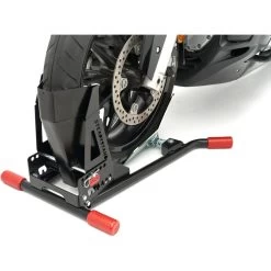 Acebikes SteadyStand MULTI Motorradständer Für 15 Bis 21 Zoll Reifen -Motorradbekleidungsgeschäft 1022 steadystand multi 7