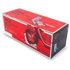 Acebikes SteadyStand SCOOTER Motorradständer Für 10 Bis 13 Zoll Reifen -Motorradbekleidungsgeschäft 1023 steadystand scooter 11