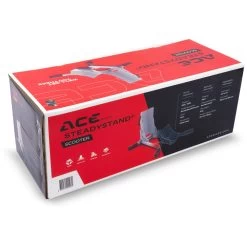 Acebikes SteadyStand SCOOTER Motorradständer Für 10 Bis 13 Zoll Reifen -Motorradbekleidungsgeschäft 1023 steadystand scooter 12