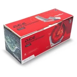 Acebikes SteadyStand FIXED Transport-Motorradständer Für 10 Bis 19 Zoll Reifen -Motorradbekleidungsgeschäft 1024 steadystand fixed 10