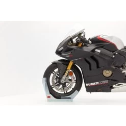 Acebikes SteadyStand FIXED Transport-Motorradständer Für 10 Bis 19 Zoll Reifen -Motorradbekleidungsgeschäft 1024 steadystand fixed 2