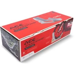 Acebikes SteadyStand MULTI FIXED Motorradständer Für 15 Bis 21 Zoll Reifen -Motorradbekleidungsgeschäft 1025 steadystand multi fixed 7