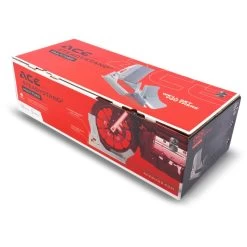 Acebikes SteadyStand MULTI FIXED Motorradständer Für 15 Bis 21 Zoll Reifen -Motorradbekleidungsgeschäft 1025 steadystand multi fixed 9