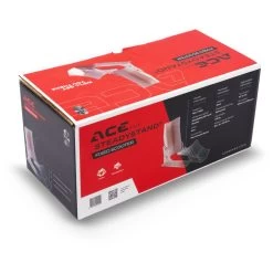 Acebikes SteadyStand FIXED SCOOTER Motorradständer Für 10 Bis 13 Zoll Reifen -Motorradbekleidungsgeschäft 1026 steadystand fixed scooter 10