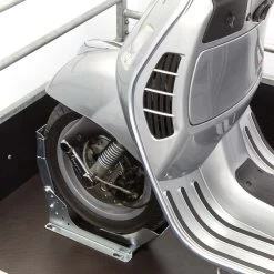 Acebikes SteadyStand FIXED SCOOTER Motorradständer Für 10 Bis 13 Zoll Reifen -Motorradbekleidungsgeschäft 1026 steadystand fixed scooter 6