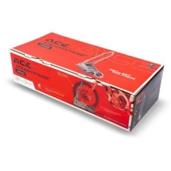 Acebikes SteadyStand CROSS Motorradständer Für 18 Bis 21 Zoll Reifen -Motorradbekleidungsgeschäft 1027 steadystand cross 11