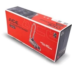 Acebikes SteadyStand CROSS Motorradständer Für 18 Bis 21 Zoll Reifen -Motorradbekleidungsgeschäft 1027 steadystand cross 12