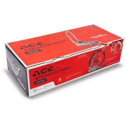 Acebikes SteadyStand CROSS Motorradständer Für 18 Bis 21 Zoll Reifen -Motorradbekleidungsgeschäft 1027 steadystand cross 13