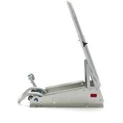 Acebikes SteadyStand CROSS Motorradständer Für 18 Bis 21 Zoll Reifen -Motorradbekleidungsgeschäft 1027 steadystand cross 3