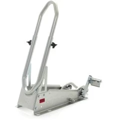 Acebikes SteadyStand CROSS Motorradständer Für 18 Bis 21 Zoll Reifen -Motorradbekleidungsgeschäft 1027 steadystand cross 5