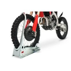 Acebikes SteadyStand CROSS Motorradständer Für 18 Bis 21 Zoll Reifen -Motorradbekleidungsgeschäft 1027 steadystand cross 6