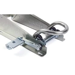 Acebikes SteadyStand CROSS Motorradständer Für 18 Bis 21 Zoll Reifen -Motorradbekleidungsgeschäft 1027 steadystand cross 8