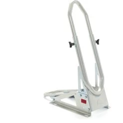 Acebikes SteadyStand CROSS BASIC Motorradständer Für 18 Bis 21 Zoll Reifen